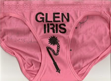 glen iris panties