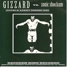 gizzard zonic shockum